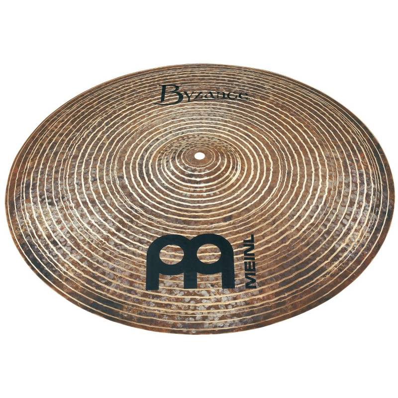 Meinl Byzance B22SR 22 inch Dark Spectrum Ride Becken von Meinl