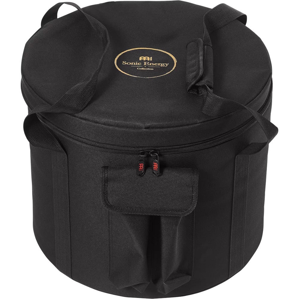 Meinl CSBB10 10-inch Crystal Singing Bowl Bag Meinl CSBB10 10-inch Crystal Singing Bowl Bag von Meinl