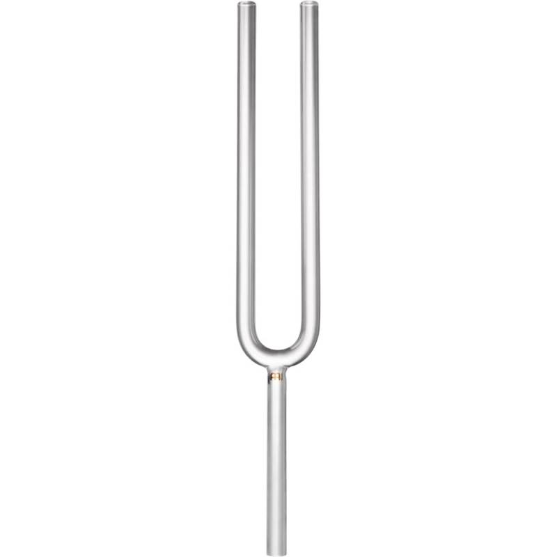 Meinl CTF440C16 Crystal Tuning Forks (C3, 130.81 Hertz) von Meinl