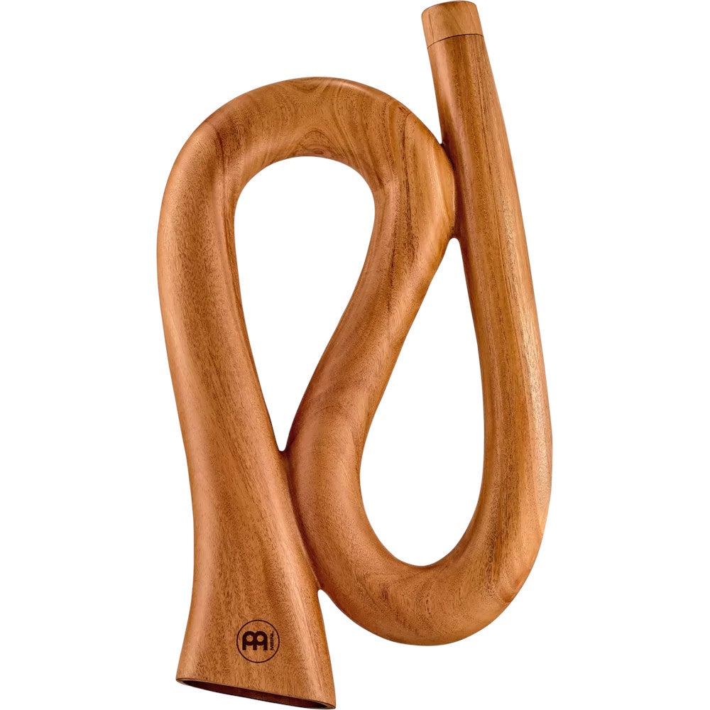 Meinl DDPROFSC Sonic Energy S-Shaped Didgeridoo in C Meinl DDPROFSC Sonic Energy S-Shaped Didgeridoo in C von Meinl
