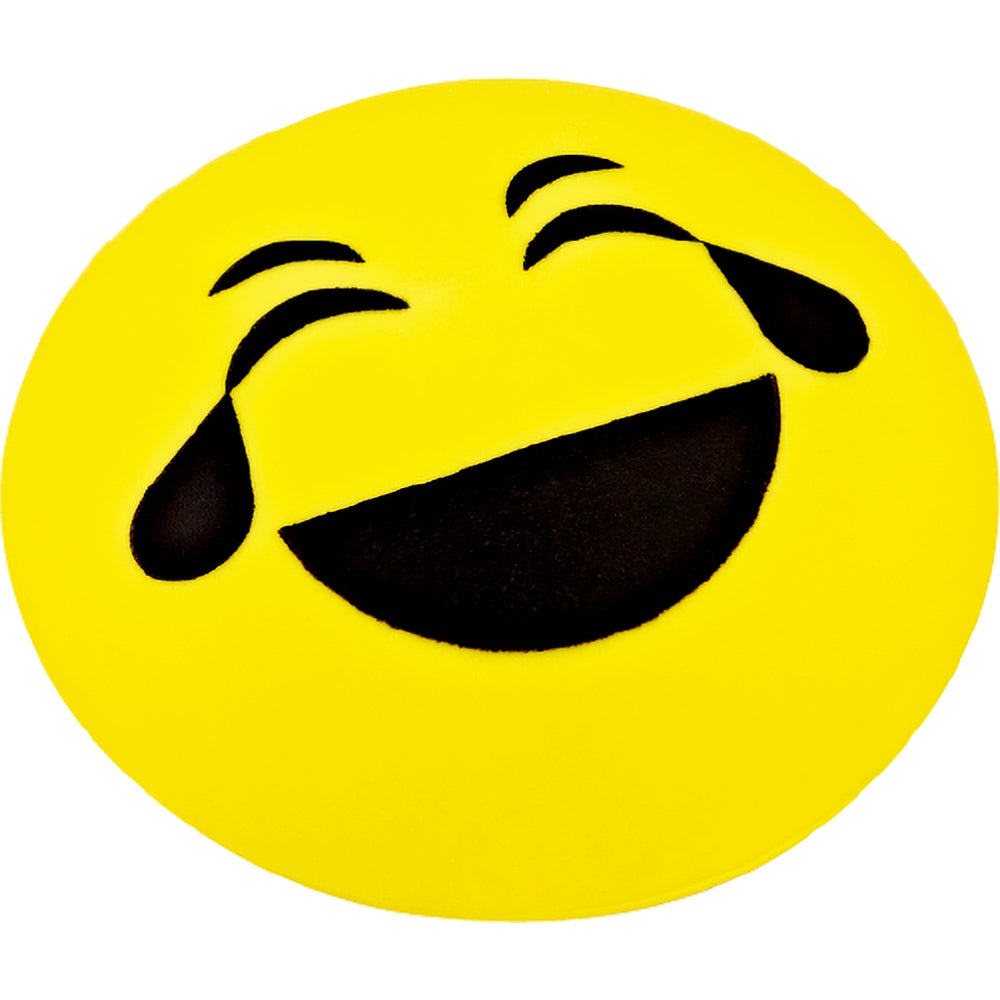 Meinl FACE-L Face Shaker Laugh Emoji Shaker Meinl FACE-L Face Shaker Laugh Emoji Shaker von Meinl