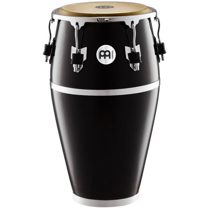 Meinl FC1212BK Fibercraft Tumba Conga von Meinl