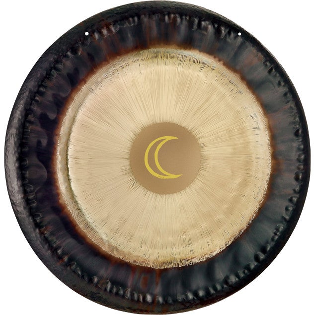 Meinl G24-M-SI Sonic Energy Planetary Sidereal Moon 24-inch Gong von Meinl