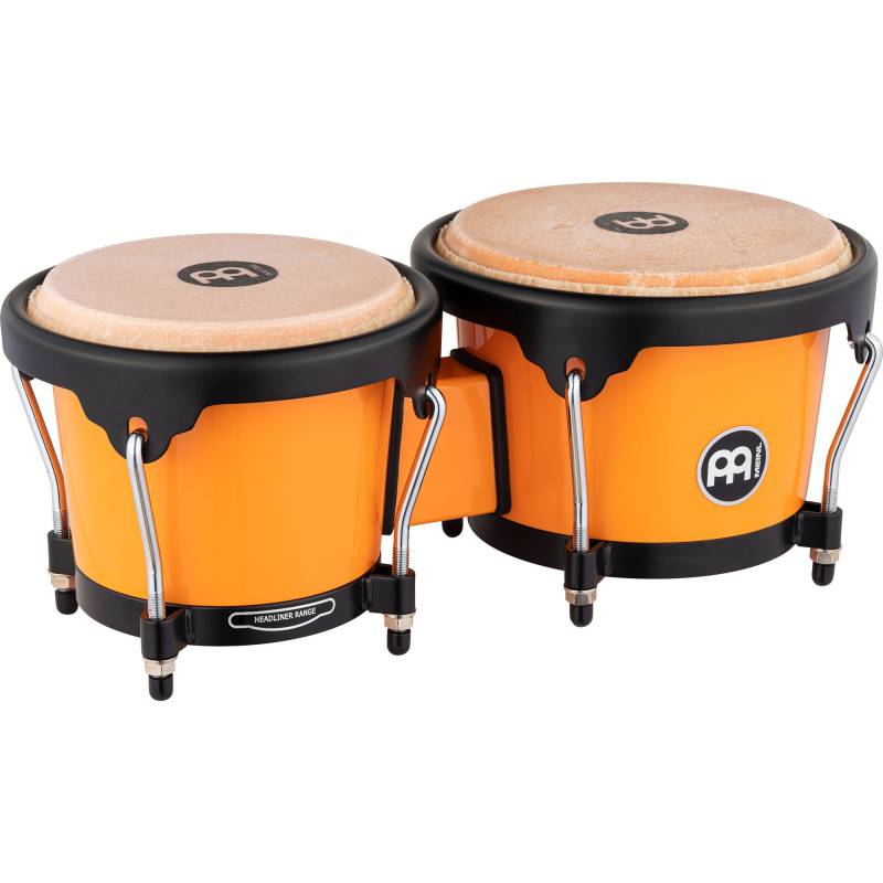 Meinl HB50CS Journey Series ABS Bongos von Meinl