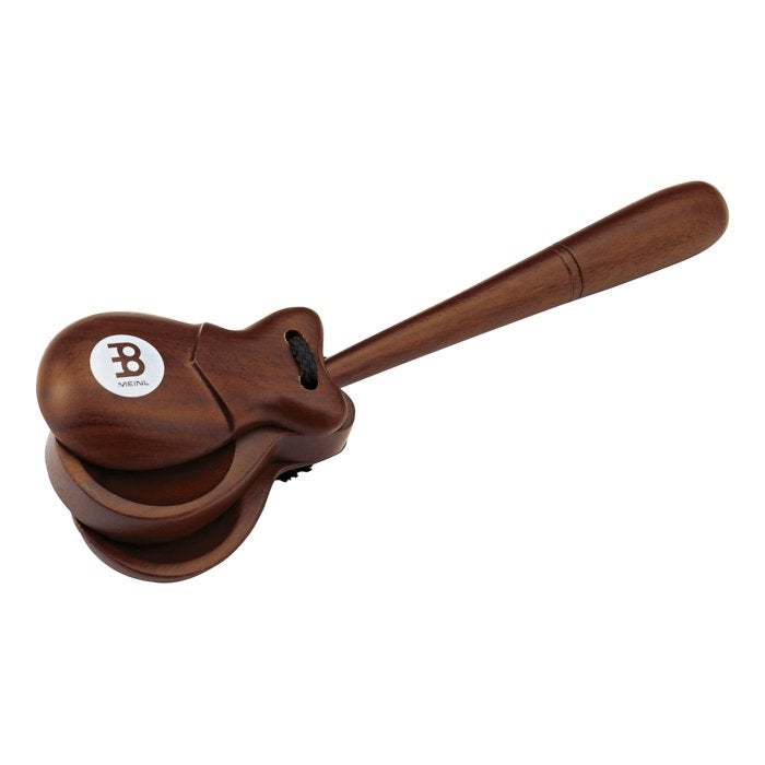 Meinl HC1 Castagnette mit Handgriff Meinl HC1 Castagnette mit Handgriff von Meinl