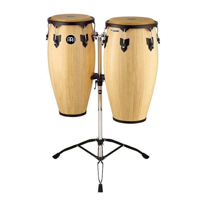 Meinl HC812NT Headliner Conga-Set, natur von Meinl