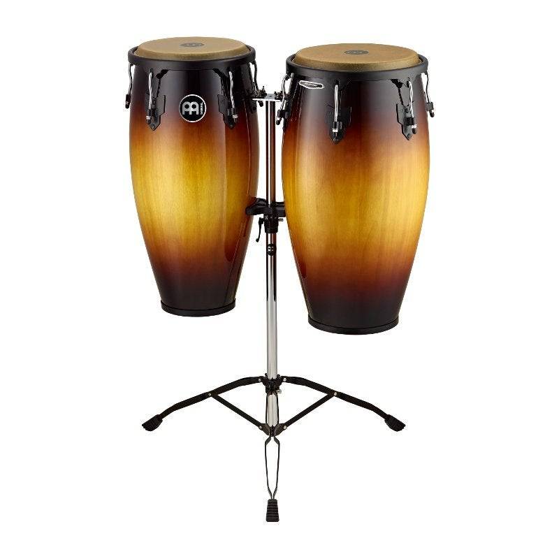 Meinl HC812VSB Headliner Conga-Set, Vintage Sunburst von Meinl