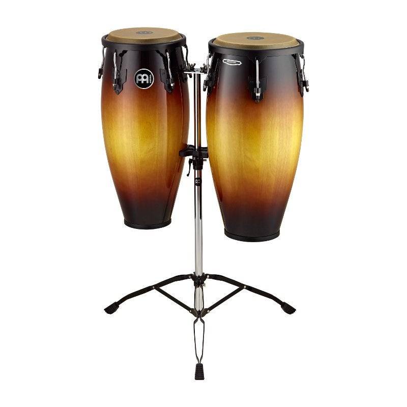 Meinl HC888VSB Headliner Conga-Set, Vintage Sunburst von Meinl