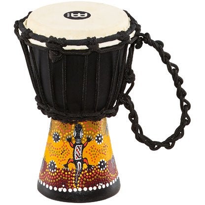 Meinl HDJ7-XXS African Style Mini-Djembe Meinl HDJ7-XXS African Style Mini-Djembe von Meinl