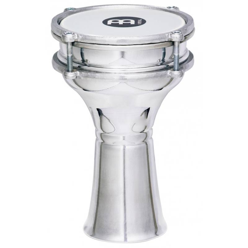 Meinl HE-100 Aluminium Darbuka von Meinl