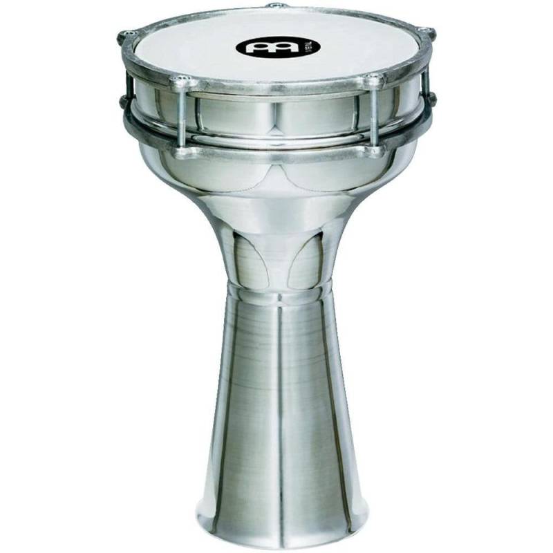 Meinl HE-103 Aluminium Darbuka 7,25 x 13,3 Zoll von Meinl