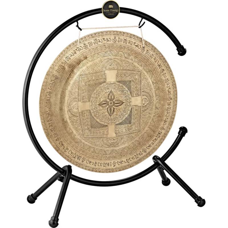 Meinl IG1 Sonic Energy Indian Premium Wind Gong 22-inch von Meinl