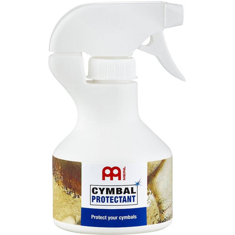Meinl MCPR Cymbal Protectant Pflegemittel für Becken von Meinl