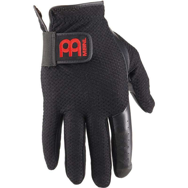 Meinl MDG-L Drummer-Handschuhe, Größe L von Meinl