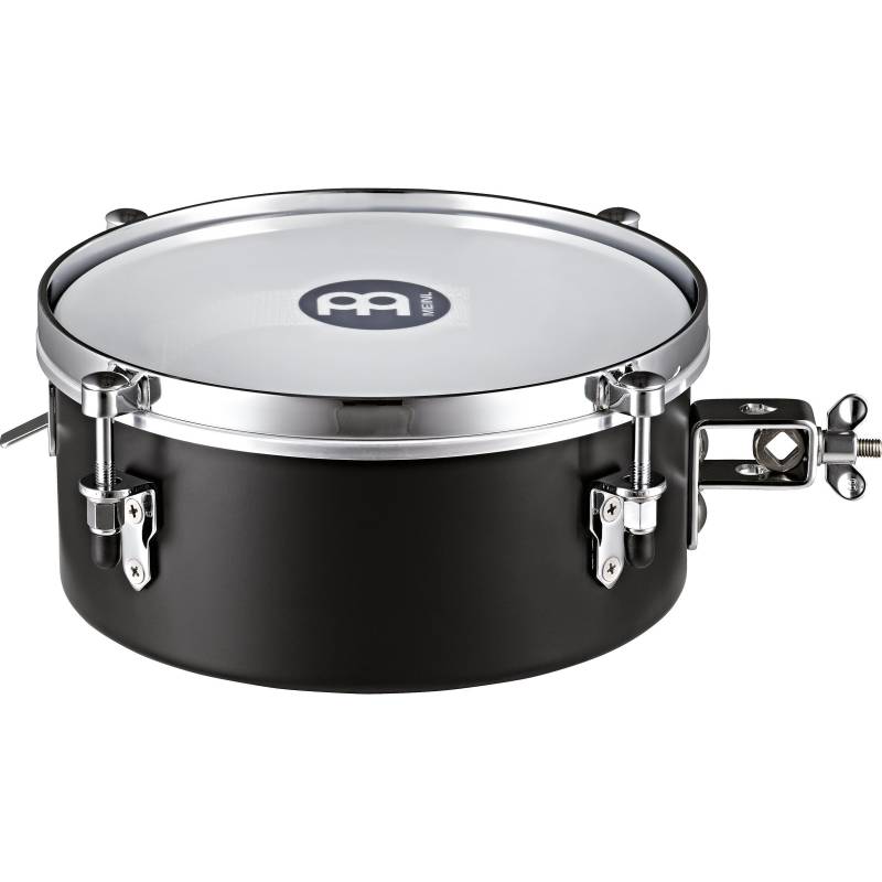 Meinl MDST10BK 10 Zoll Snare-Timbale von Meinl