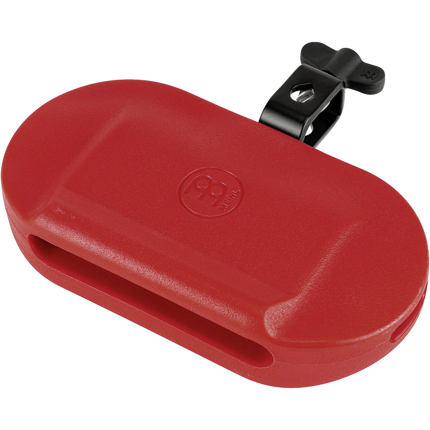 Meinl MPE4R Percussion Block Low (Red) von Meinl