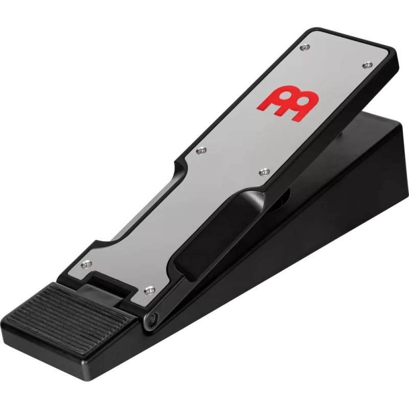 Meinl MPTP Foot Percussion Trigger Pedal voetpedaal trigger von Meinl