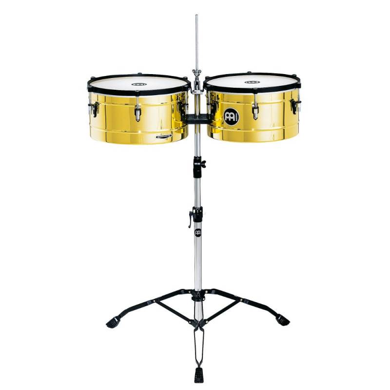 Meinl MT1415B Marathon Timbales von Meinl