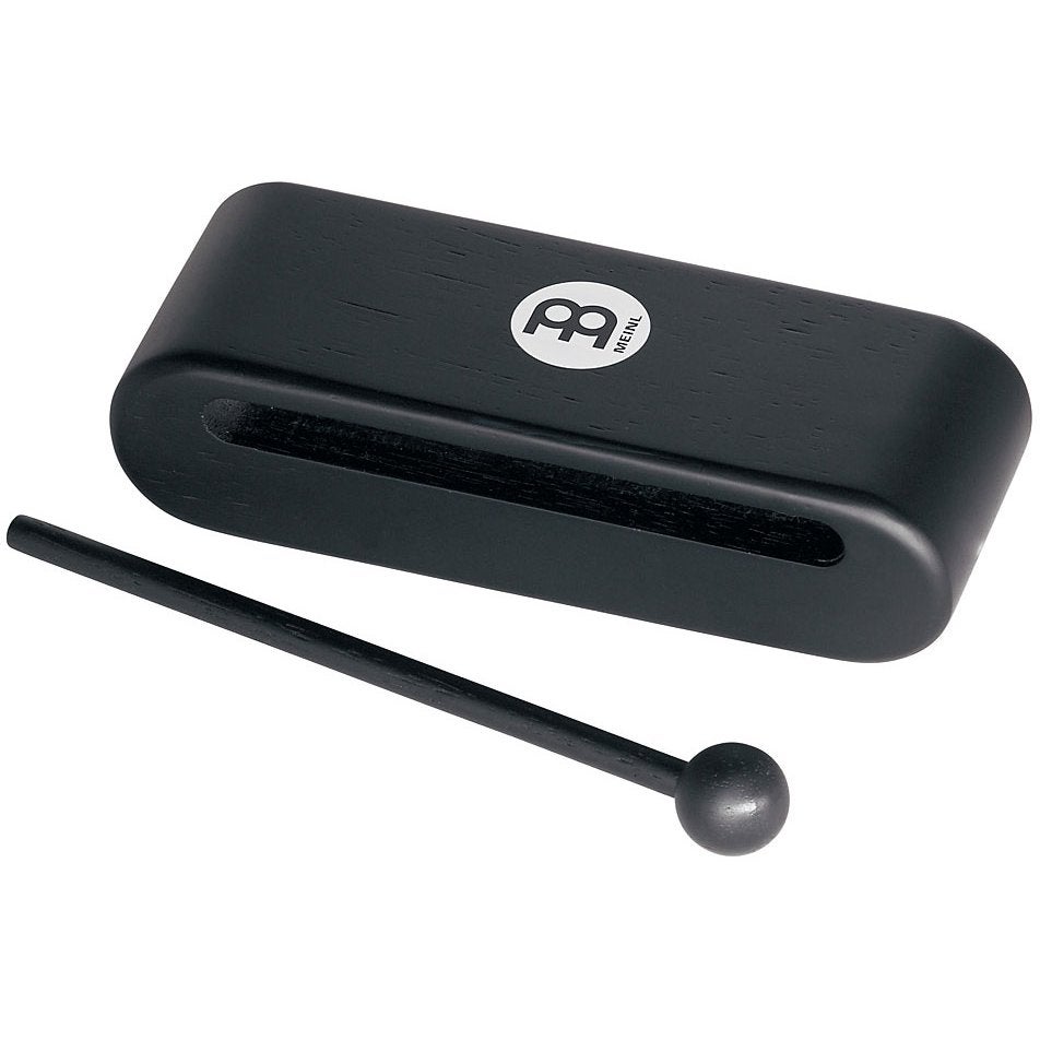Meinl MWB1BK Woodblock, Medium Meinl MWB1BK Woodblock, Medium von Meinl