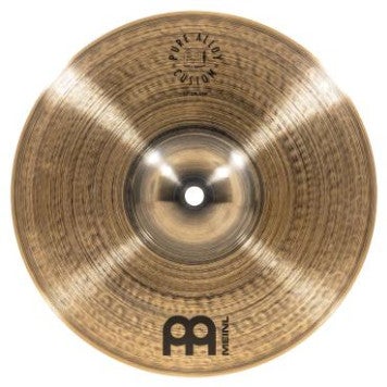 Meinl PAC10S Pure Alloy Custom Splash 10-inch von Meinl