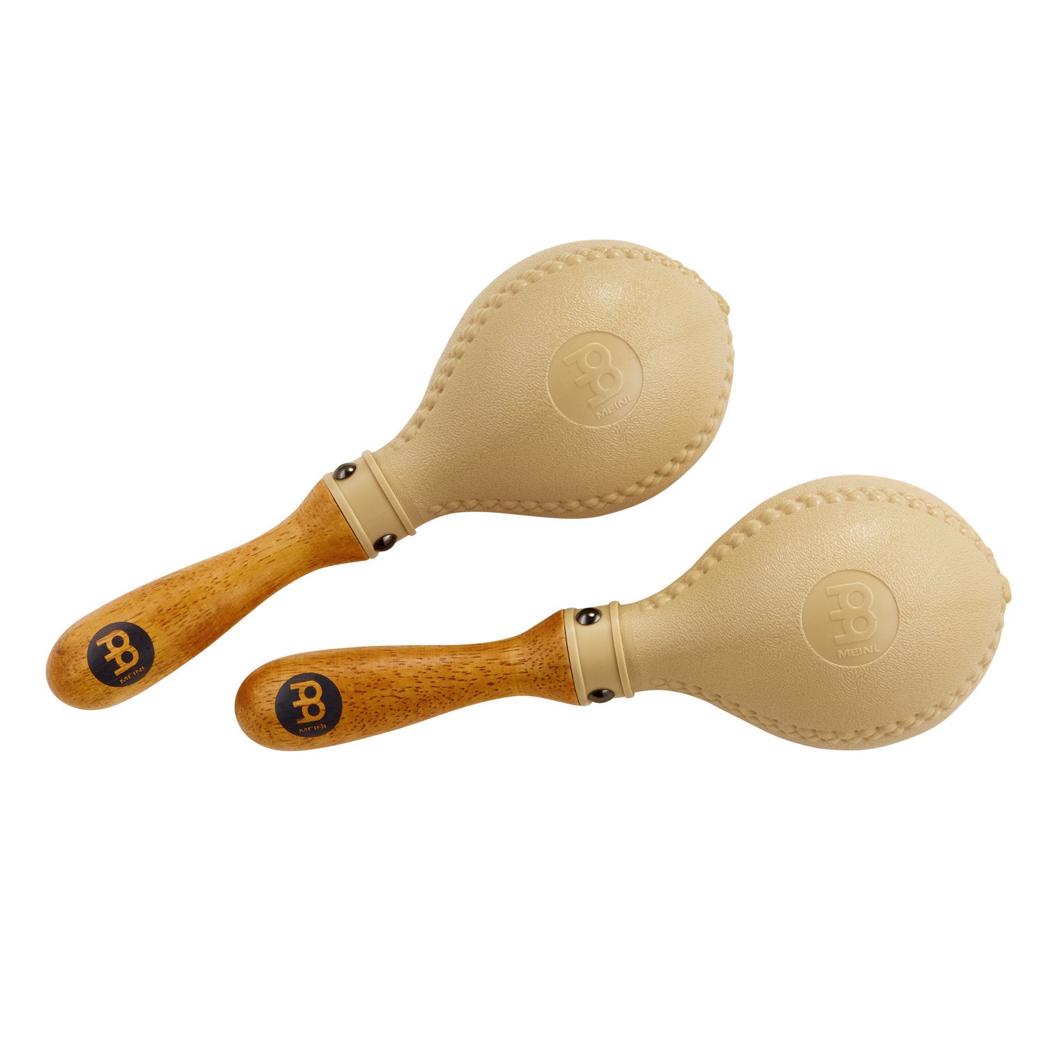 Meinl PM2BG Session Maracas, beige Meinl PM2BG Session Maracas, beige von Meinl