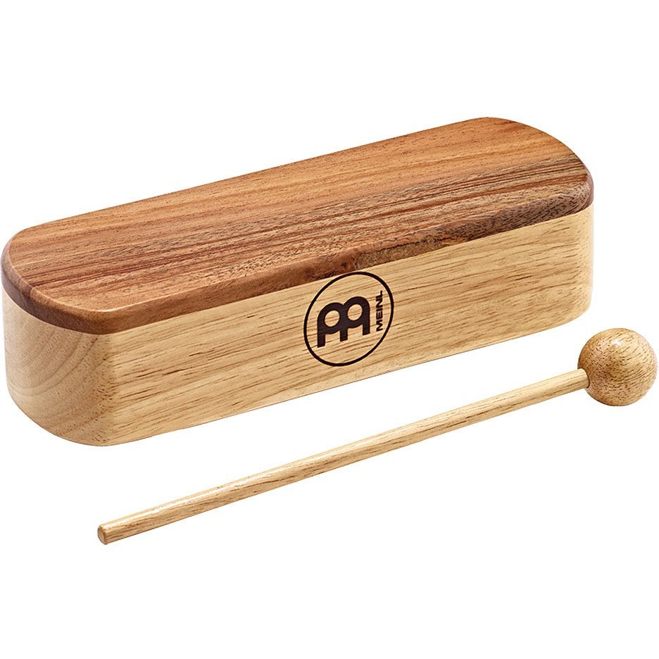Meinl PMWB1-L Woodblock, groß Meinl PMWB1-L Woodblock, groß von Meinl