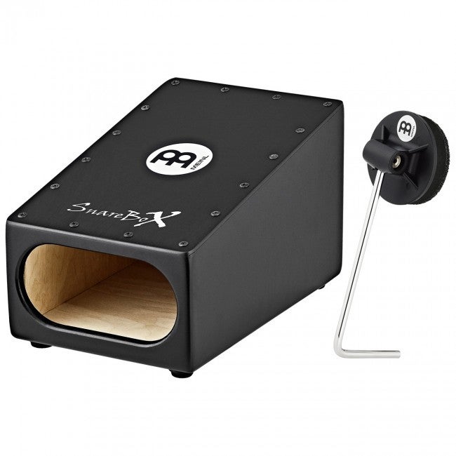 Meinl PSNAREBOX Pickup SnareBox cajon von Meinl