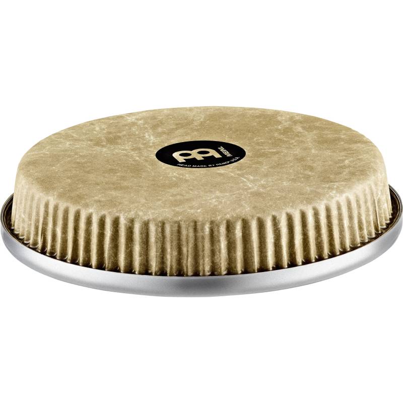 Meinl RHEAD-7NT Natural Fiberskyn bongo head, 7-inch von Meinl