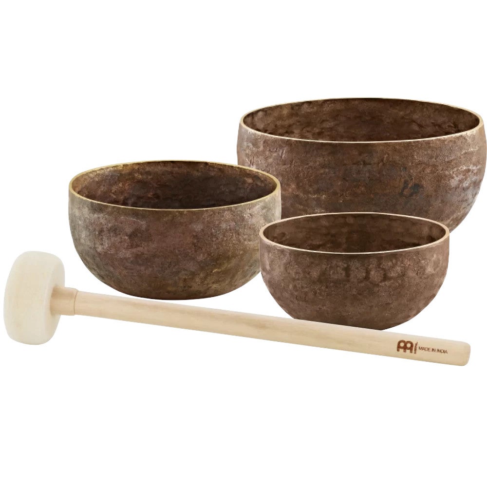 Meinl SB-O-2200 Origins Series Singing Bowl Set Singing Bowl Set Meinl SB-O-2200 Origins Series Singing Bowl Set Singing Bowl Set von Meinl