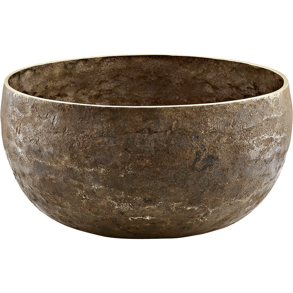 Meinl SB-O-600 Sonic Energy Origin Singing Bowl, 13cm Meinl SB-O-600 Sonic Energy Origin Singing Bowl, 13cm von Meinl