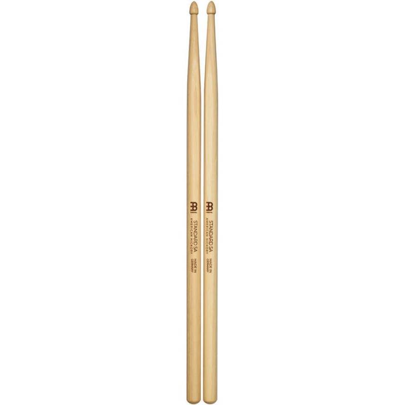 Meinl SB101 Stick & Brush Standard 5A drumsticks von Meinl