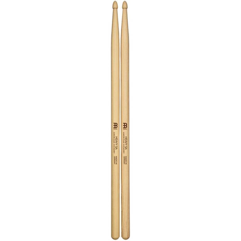 Meinl SB108 Stick & Brush 5A Heavy drumsticks von Meinl