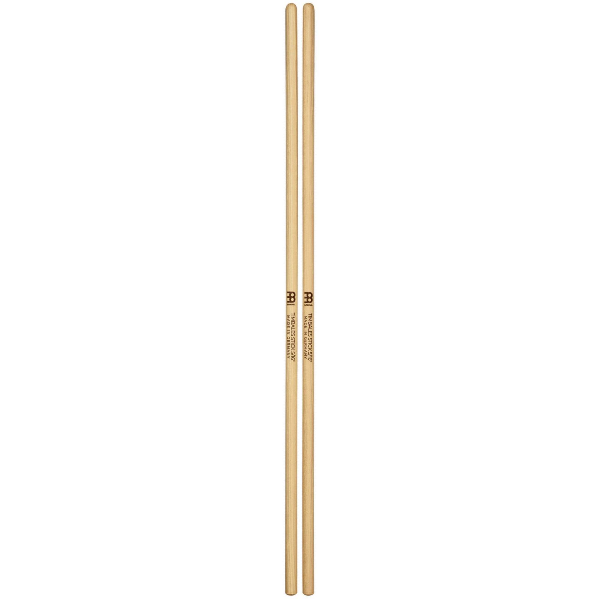 Meinl SB117 Stick & Brush 5/16 Timbale Sticks Meinl SB117 Stick & Brush 5/16 Timbale Sticks von Meinl