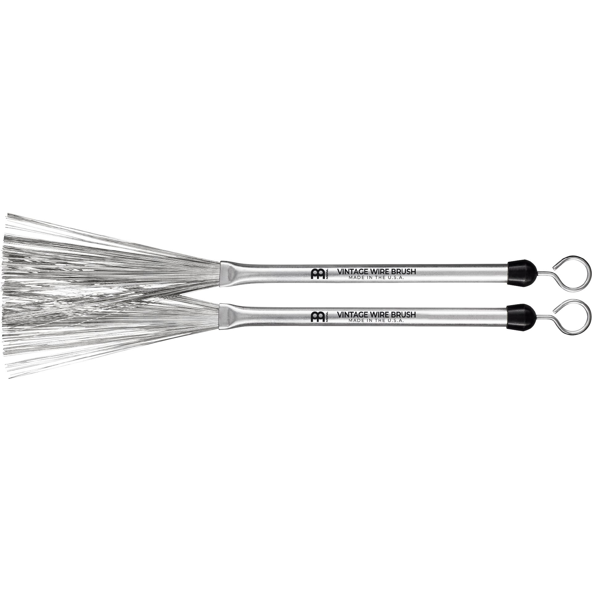 Meinl SB309 Vintage Wire Brushes Meinl SB309 Vintage Wire Brushes von Meinl