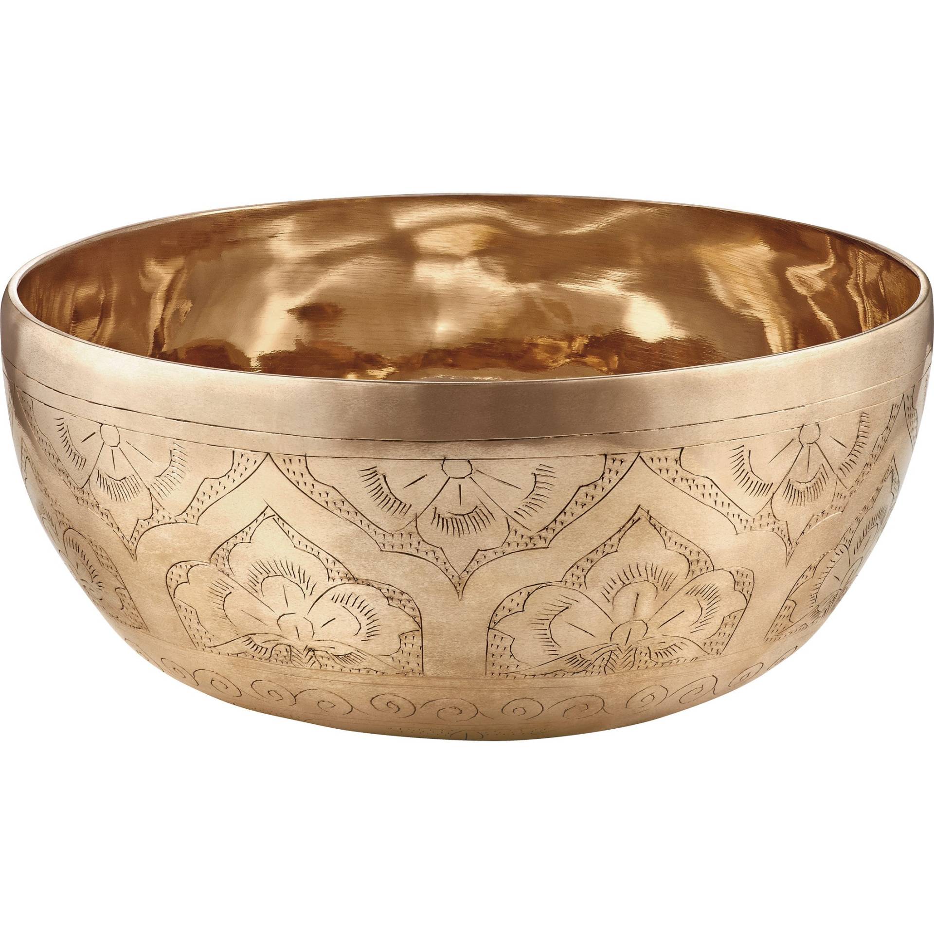 Meinl SE-1000 Sonic Energy Special Engraved singing bowl Meinl SE-1000 Sonic Energy Special Engraved singing bowl von Meinl