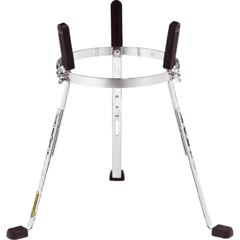 Meinl ST-FL11CH Steely II Conga Stand for 11" Floatune Series Congas von Meinl