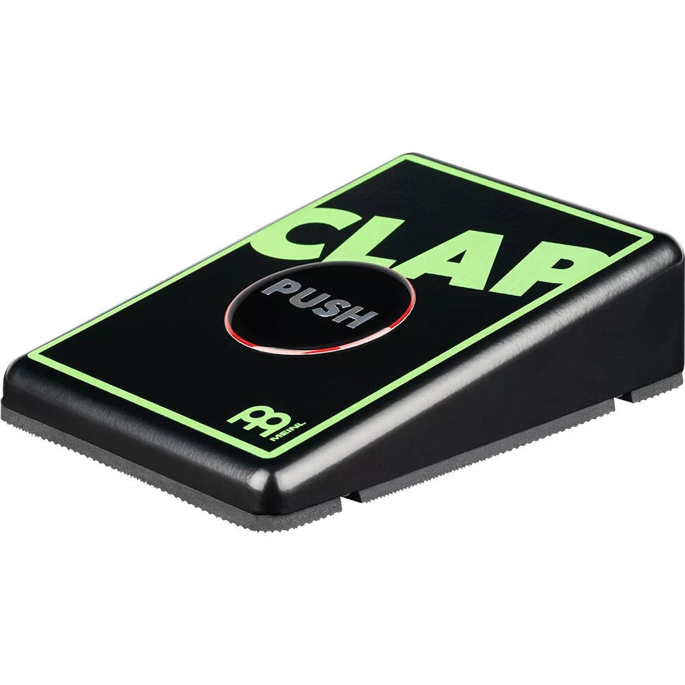 Meinl STB3 Stomp Box Clap Sound Effect Meinl STB3 Stomp Box Clap Sound Effect von Meinl