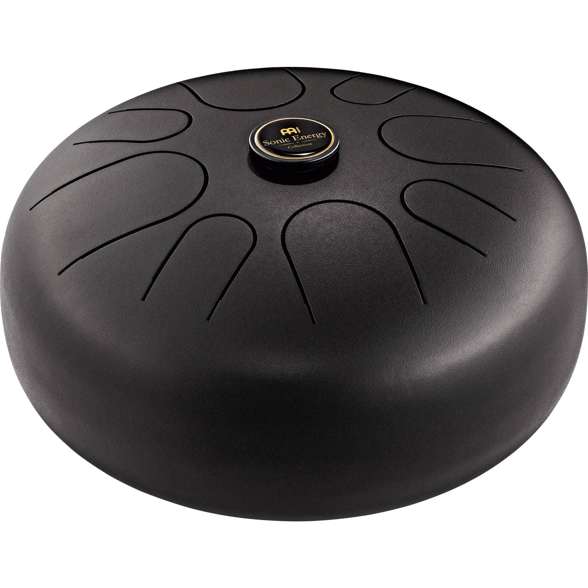 Meinl STD2BK Sonic Energy Steel Tongue Drum, A-Akebono Meinl STD2BK Sonic Energy Steel Tongue Drum, A-Akebono von Meinl