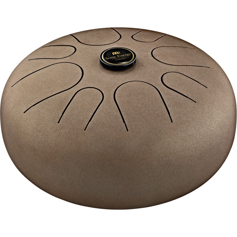 Meinl STD2VB Sonic Energy Steel Tongue Drum, A-Akebono Meinl STD2VB Sonic Energy Steel Tongue Drum, A-Akebono von Meinl