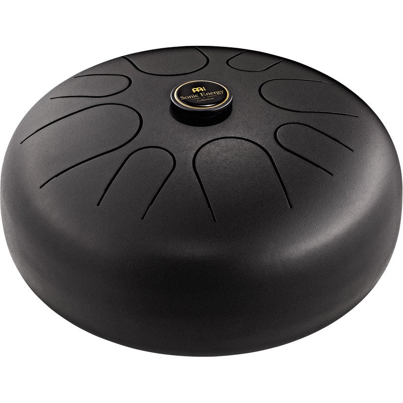 Meinl STD3BK Sonic Energy Steel Tongue Drum, G-Major Meinl STD3BK Sonic Energy Steel Tongue Drum, G-Major von Meinl