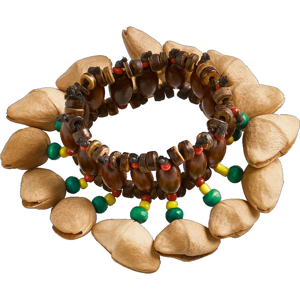 Meinl Sonic Energy Kenari Bracelet Shaker Meinl Sonic Energy Kenari Bracelet Shaker von Meinl