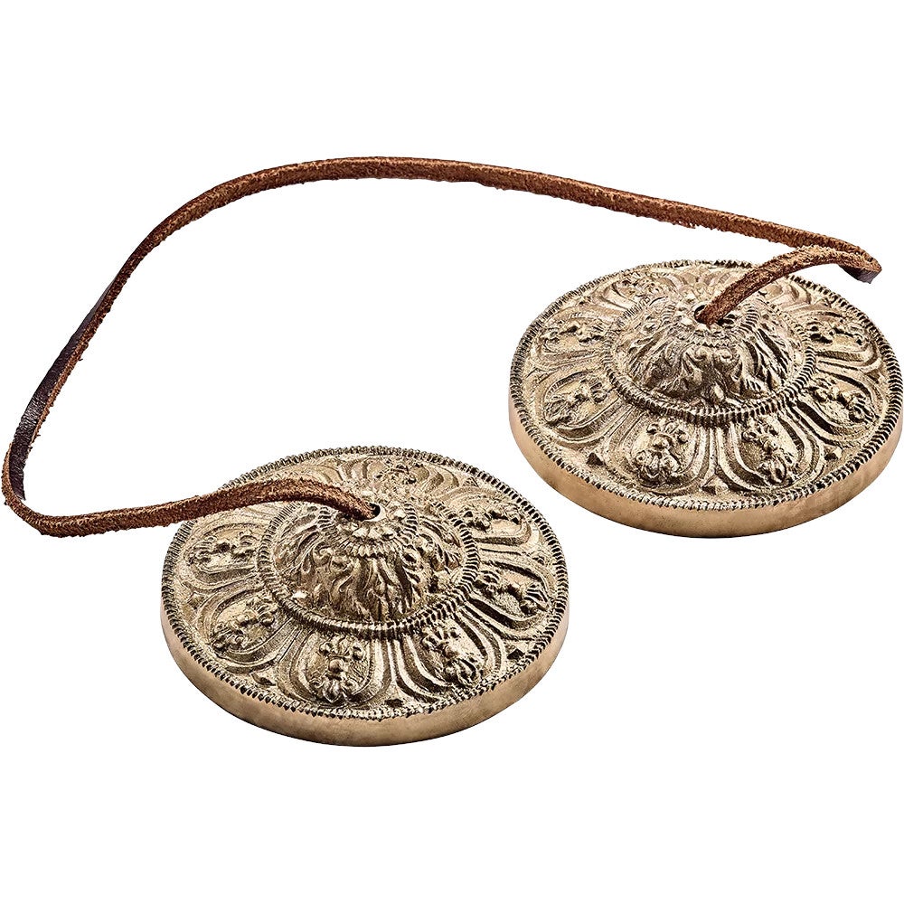 Meinl Sonic Energy Ornamental Tingsha Meinl Sonic Energy Ornamental Tingsha von Meinl