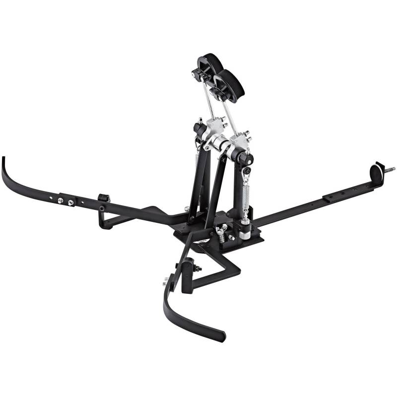 Meinl TMDCP Direct Drive double pedal for cajon von Meinl