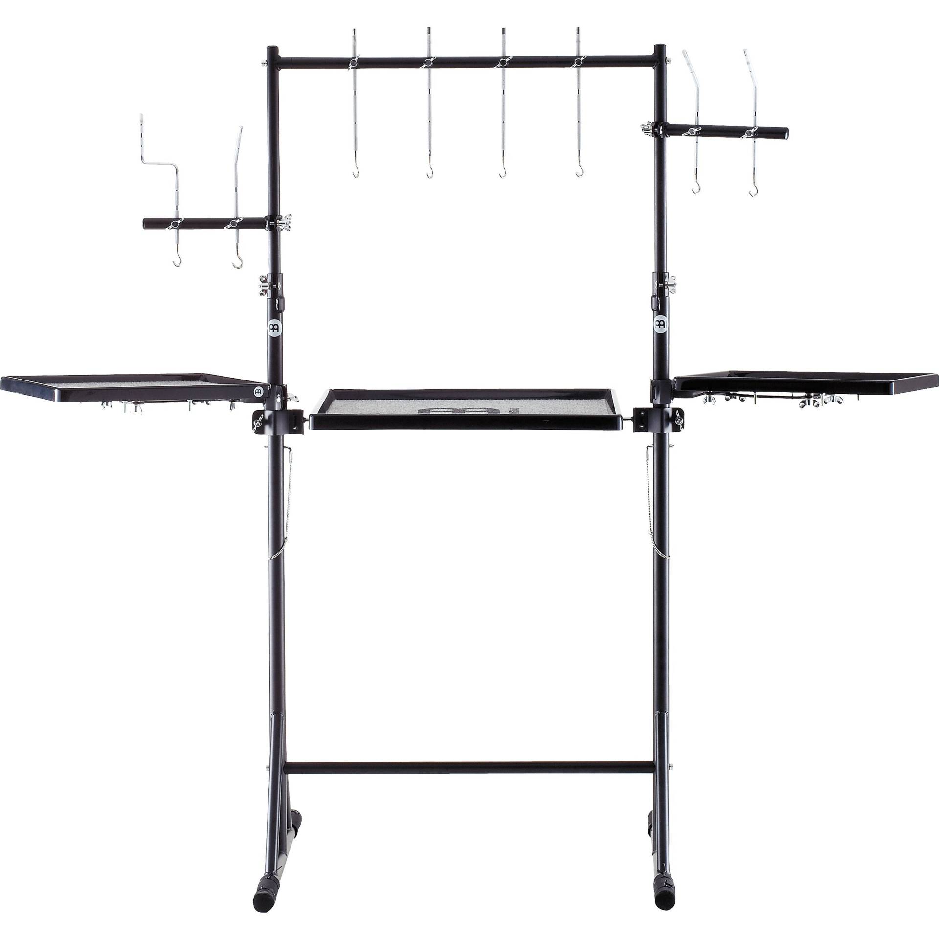 Meinl TMPWS Percussion Workstation Meinl TMPWS Percussion Workstation von Meinl