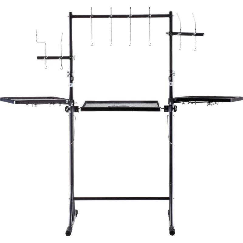 Meinl TMPWS Percussion Workstation von Meinl