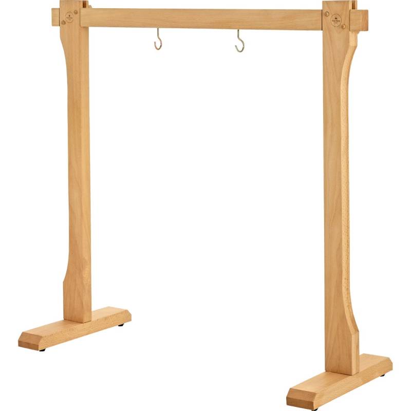 Meinl TMWGS-M Sonic Energy Wooden Gong / Tam-Tam Stand (max. 32") von Meinl