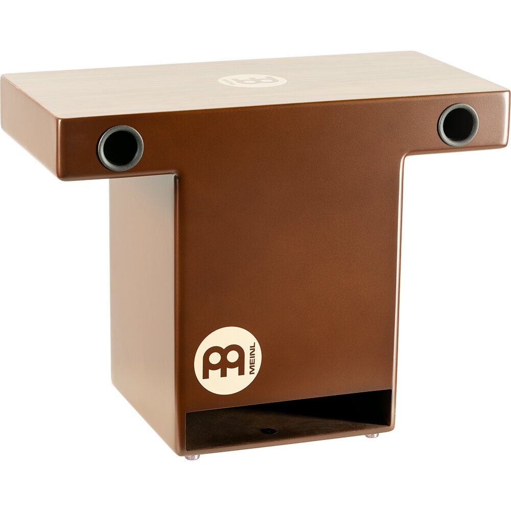 Meinl TOPCAJ2WN Slap-Top Cajon Walnuss Meinl TOPCAJ2WN Slap-Top Cajon Walnuss von Meinl