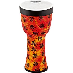 Meinl VR-SDJPO8-SH VivaRhythm Boom Pop Off djembe, 8-inch von Meinl
