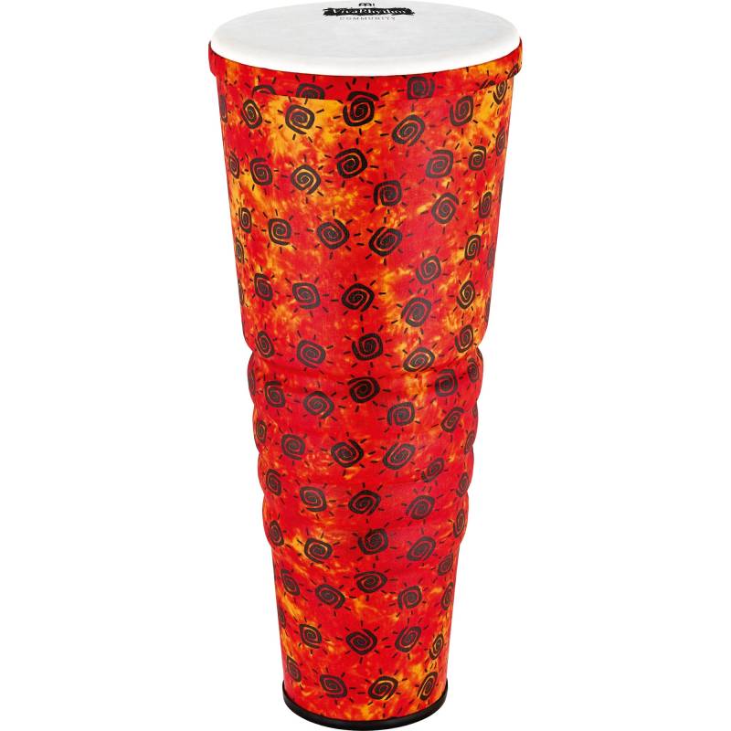 Meinl VR-T12-SH VivaRhythm Boom Series 14x28-Inch Timbau von Meinl