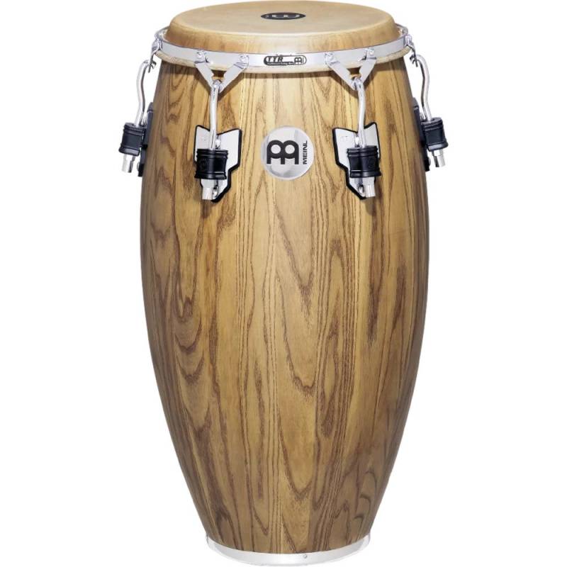 Meinl WC1134ZFA-M Woodcraft 11,75 Zoll Conga, Zebra von Meinl